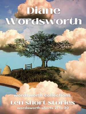 cover image of Ten Short Stories